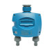 Programator robinet BTT Hunter, 2 zone
