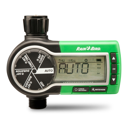 Programator electronic robinet ¾ Rain Bird