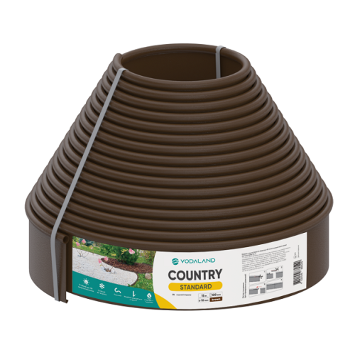 Separator gazon MARO H10 cm x L15 m