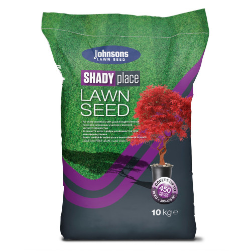 Gazon Shady Place Johnsons, 10 kg Gazon Shady Place Johnsons, 10 kg