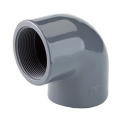 Cot PVC-U lipire 32x1" FI