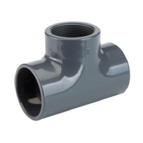 Teu PVC-U lipire 32X1" FI