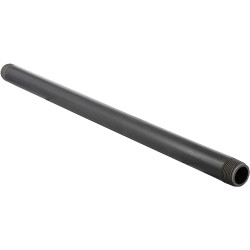 Tijă neagră 1 m, 1' FE