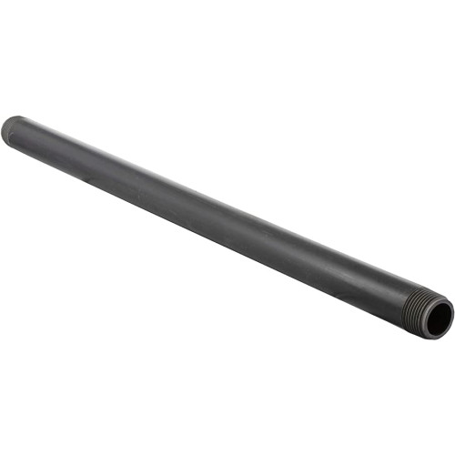 Tijă neagră 1 m, 1 FE