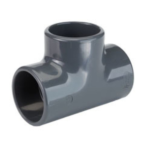 Teu PVC-U lipire 32