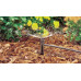 Microaspersor reglabil pentru jardiniere XS 360TS SPYK