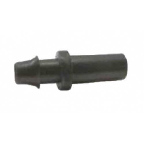 Adaptor SNAP FIT 7 mm Negru Adaptor SNAP FIT 7 mm Negru