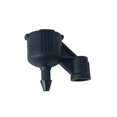 Adaptor conic microaspersor 3/8 fi, 6 mm Adaptor conic microaspersor 3/8 fi, 6 mm