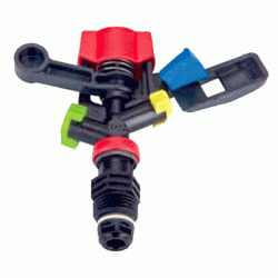 Aspersor de impact 5022U SD