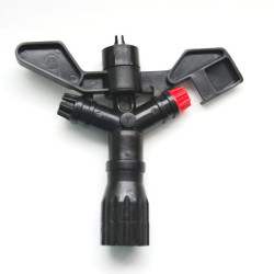 Aspersor de impact Atlas 1