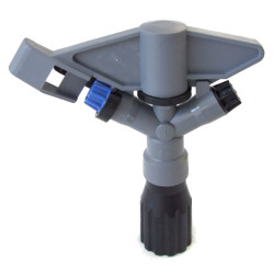 Aspersor de impact Cronos 1ʺ