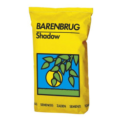 Gazon Barenbrug Shadow, sac 5 kg