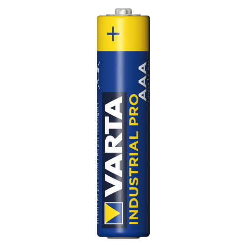 Baterie VARTA  industrial AAA