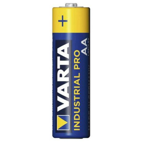 Baterie VARTA  industrial AA