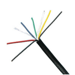 Cablu electric 0,8 mm IRRICABLE 7 fire