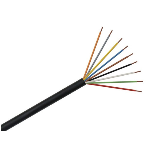 Cablu electric 0,8 mm IRRICABLE 9 fire