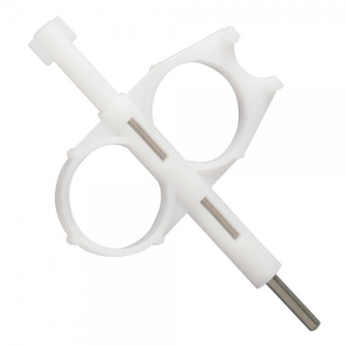 Cheie pentru aspersoarele rotative Hunter