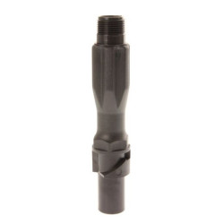 Cheie hidrant plastic
