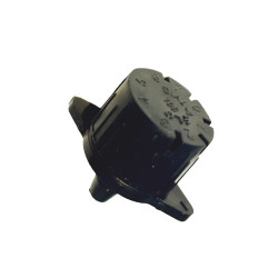 Duză picurătoare 5 stream (180°), reglabil 0-38 l/h, NDS