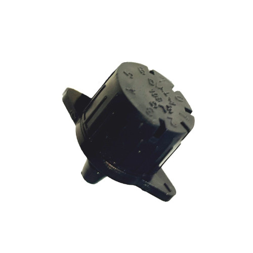 Duză picurătoare 5 stream (180°), reglabil 0-38 l/h, NDS