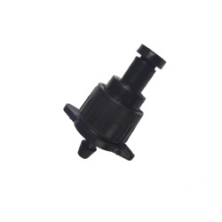 Duză picurătoare umbrela, reglabil 0-95l/h, NDS