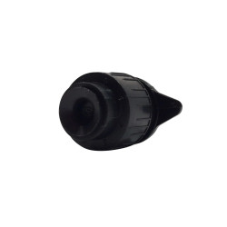 Duză picurătoare fan spray (360°), reglabil 0-76l/h, NDS