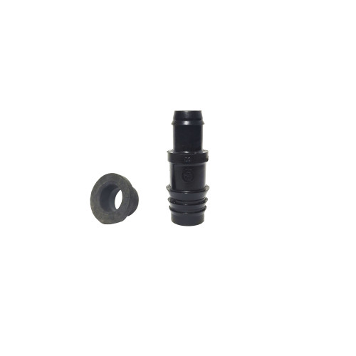 Conector picurare 20mm cu garnitura netafim