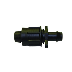 Conector simplu D17 banda picurare