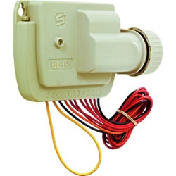 Controler irigații, programabil prin smartphone cu tehnologie BLUETOOTH, 1 zonă, 9 V