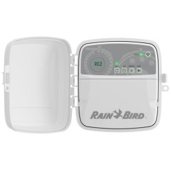 Programator – Controler RC2-8, 8 zone exterior Rain Bird, WI-FI INCLUS