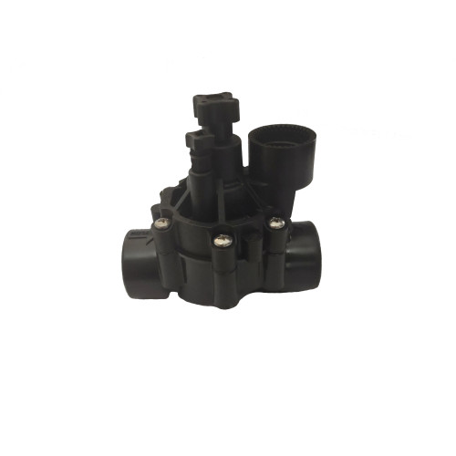 Corp electrovana  DV 100 FI 1 cu regulator de presiune  fara solenoid