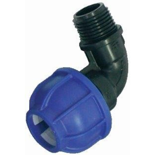 Cot compresiune 25X1 ʺ FE