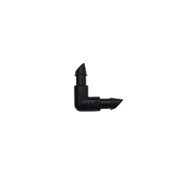 Cot microtub 6 mm
