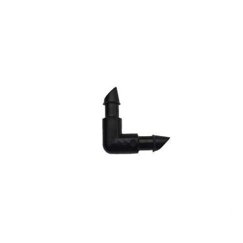 Cot microtub 6 mm