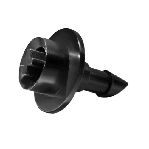 Picurător 6 mm Diffuser BUG CAP