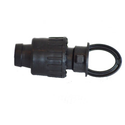 Dop bandă de picurare, D17mm