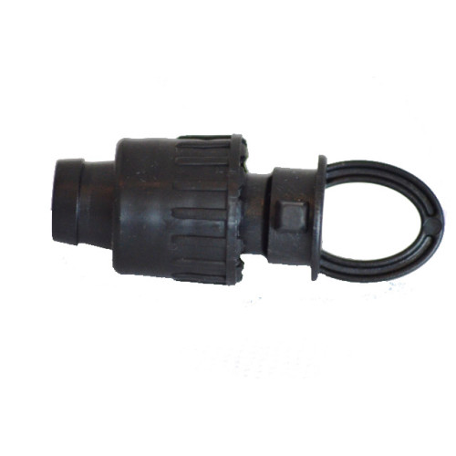 Dop bandă de picurare, D17mm