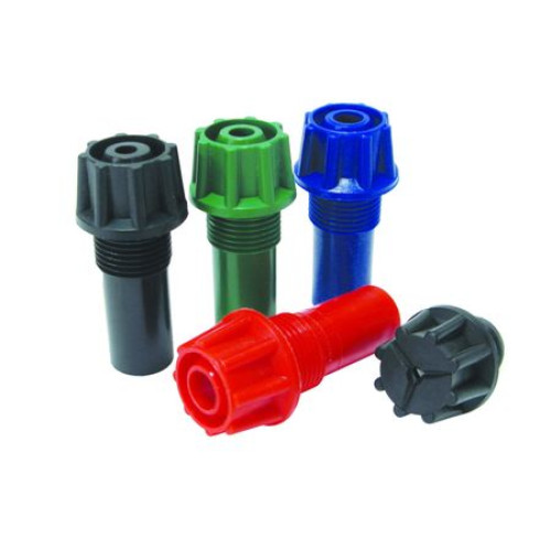 Duză pentru aspersor Atlas, Cronos, Titan – roşu