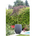 Ghiveci egg mare antracit 50X60 cm GRAPHIT Ghiveci egg mare antracit 50X60 cm GRAPHIT