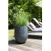 Ghiveci egg mare antracit 50X60 cm GRAPHIT Ghiveci egg mare antracit 50X60 cm GRAPHIT