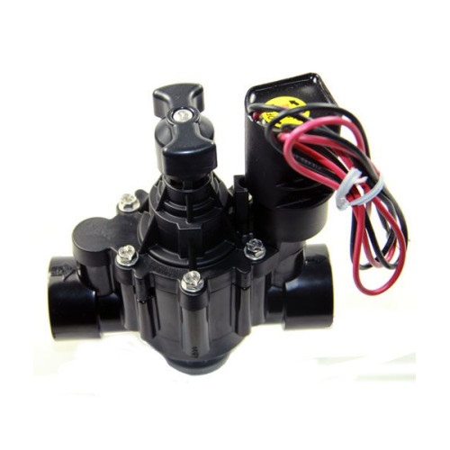 Electrovană PGA 100 Rain Bird 9 V