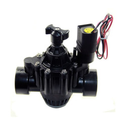 Electrovană PGA 150 Rain Bird 9 V