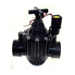 Electrovană PGA 200 Rain Bird 9 V