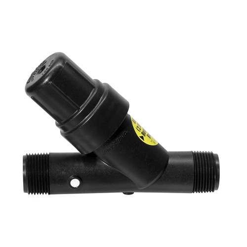 Filtru Y cu regulator de presiune 1 FE Rain Bird
