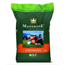 Gazon Masterline Sportmaster, sac 10 kg