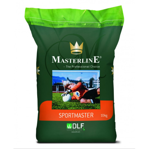 Gazon Masterline Sportmaster, sac 10 kg