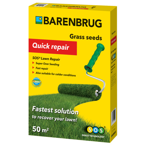 Gazon Barenbrug SOS, 1 kg