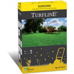 Gazon Sunshine Turfline, 1 kg