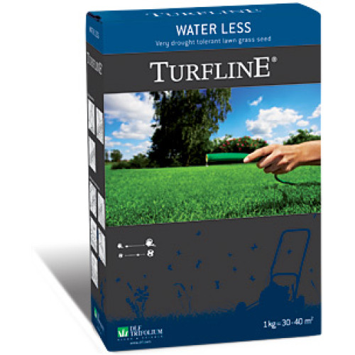 Gazon Water Less Turfline, 1 kg