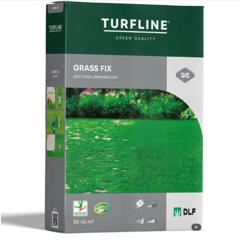 Gazon Grass Fix Turfline, 1 kg